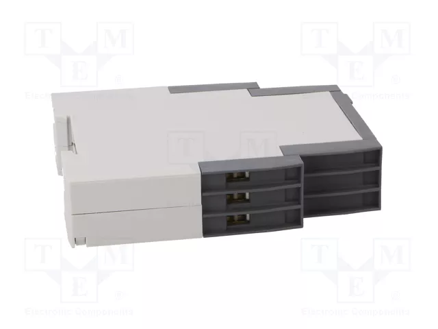 ABB CM-PFS Relé de monitorización de tensión DPDT para raíl DIN