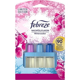 febreze Nachfüllflakon Winterzauber 20 ml