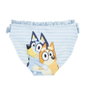 Cerdá Culetín Baño Bluey 2 Años Azul
