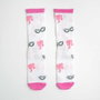 Cerdá Pack Calcetines 3 Piezas Barbie T.31/34 Multicolor