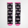 Cerdá Pack Calcetines 3 Piezas Barbie Talla 31/34
