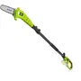 Fieldmann Tijeras de podar inalámbricas FZP 70505-0