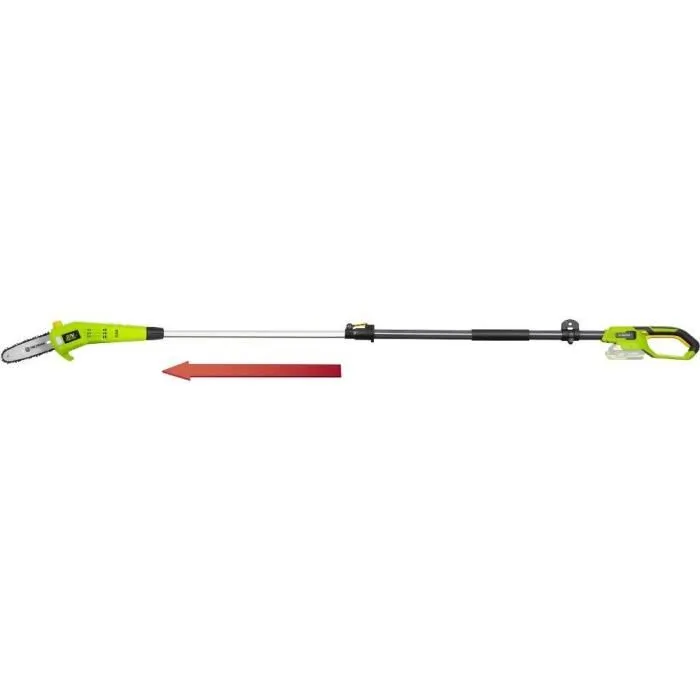 Fieldmann Tijeras de podar inalámbricas FZP 70505-0 Fieldmann Tijeras de podar inalámbricas FZP 70505-0