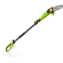 Fieldmann Tijeras de podar inalámbricas FZP 70505-0