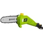 Fieldmann Tijeras de podar inalámbricas FZP 70505-0