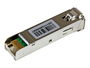 Startechcom Módulo Transceptor SFP SFPSXMM 1000Base-SX Multimodo LC Hasta 550m 1Gbps
