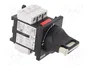 Schneider Electric TeSys VARIO Seccionador principal de seguridad de 3 polos, 12A
