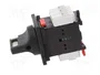 Schneider Electric TeSys VARIO Seccionador principal de seguridad de 3 polos, 12A