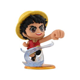 Yume Figura Coleccionable One Piece Caja Sorpresa 12x8x8 cm Surtido