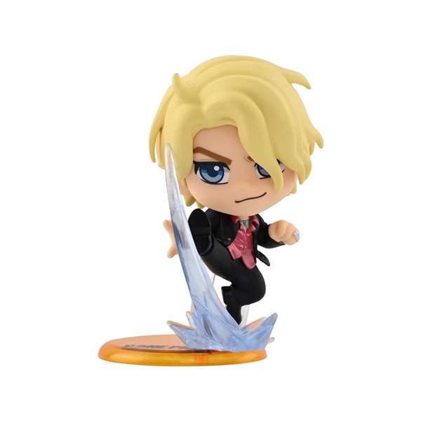 Yume Figura Coleccionable One Piece Caja Sorpresa 12x8x8 cm Surtido