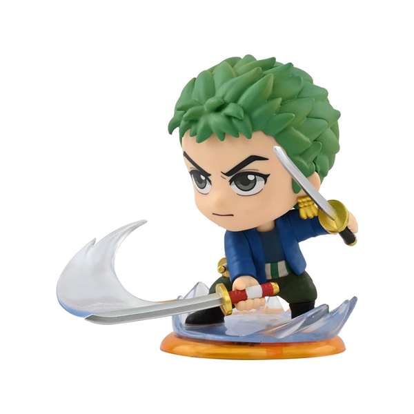 Yume Figura Coleccionable One Piece Caja Sorpresa 12x8x8 cm Surtido