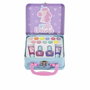 Martinelia UNICORN MEDIUM TIN CASE Lote de 15 piezas