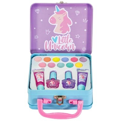 Martinelia UNICORN MEDIUM TIN CASE Lote de 15 piezas