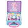 Martinelia UNICORN MEDIUM TIN CASE Lote de 15 piezas