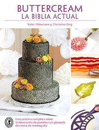 Buttercream, Valeri Valeriano - JUVENTUD
