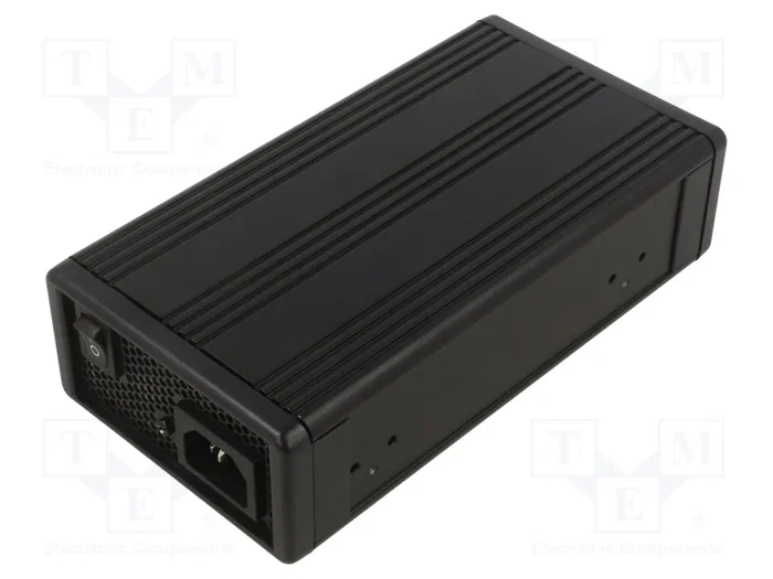 MEAN WELL NPB-120-24TB Cargador para baterías 4A MEAN WELL NPB-120-24TB Cargador para baterías 4A