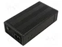 MEAN WELL NPB-120-24TB Cargador para baterías 4A