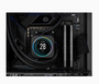 Corsair Memoria RAM DDR5 64GB (2x32GB) 5200MHz CL40 Vengeance CMK64GX5M2B5200Z40 Gris