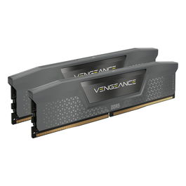 Corsair Vengeance Expo 64GB (2x32GB) DDR5 5200MHz CL40 Kit de Memoria RAM para PC/Servidor
