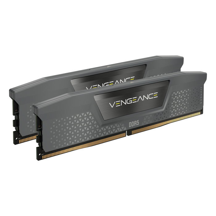 Corsair Vengeance Expo 64GB (2x32GB) DDR5 5200MHz CL40 Kit de Memoria RAM para PC/Servidor Corsair Vengeance Expo 64GB (2x32GB) DDR5 5200MHz CL40 Kit de Memoria RAM para PC/Servidor