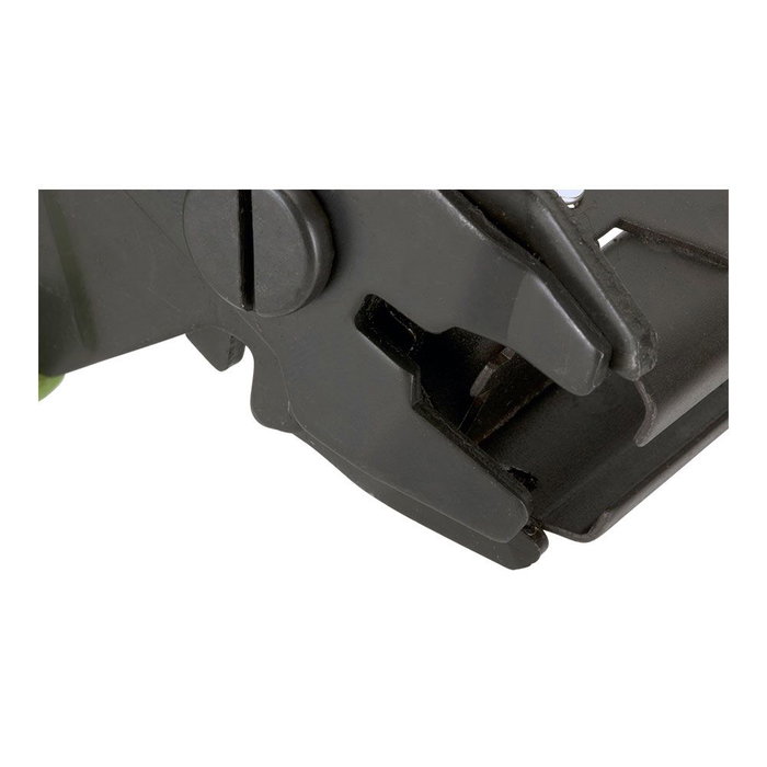 Salki 3301310 Grapadora de Cercas FSK 20C Hobby, Alicate para Cercas con Cargador, Mango Ergonómico y Cortador de Alambre Incorporado Salki 3301310 Grapadora de Cercas FSK 20C Hobby, Alicate para Cercas con Cargador, Mango Ergonómico y Cortador de Alambre Incorporado