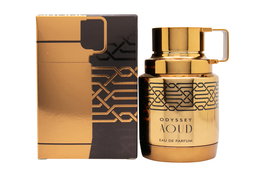 Armaf Odyssey Aoud Eau de Parfum 60ml Spray