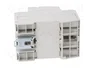 HAGER Contactor ESC 3-polar 40A 230VAC