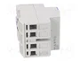 HAGER Contactor ESC 3-polar 40A 230VAC