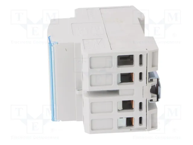 HAGER Contactor ESC 3-polar 40A 230VAC