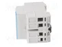 HAGER Contactor ESC 3-polar 40A 230VAC