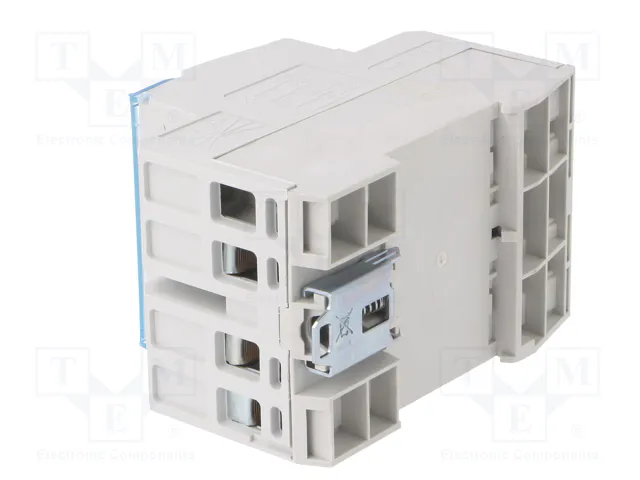 HAGER Contactor ESC 3-polar 40A 230VAC