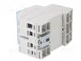 HAGER Contactor ESC 3-polar 40A 230VAC