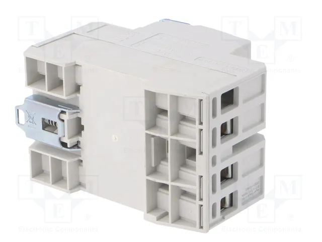 HAGER Contactor ESC 3-polar 40A 230VAC