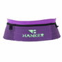 Cinturón Deportivo Hanker HK0213-PU Azul