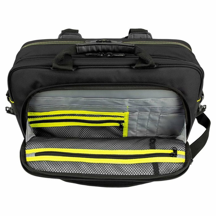 Targus CityGear 3 Topload Negro