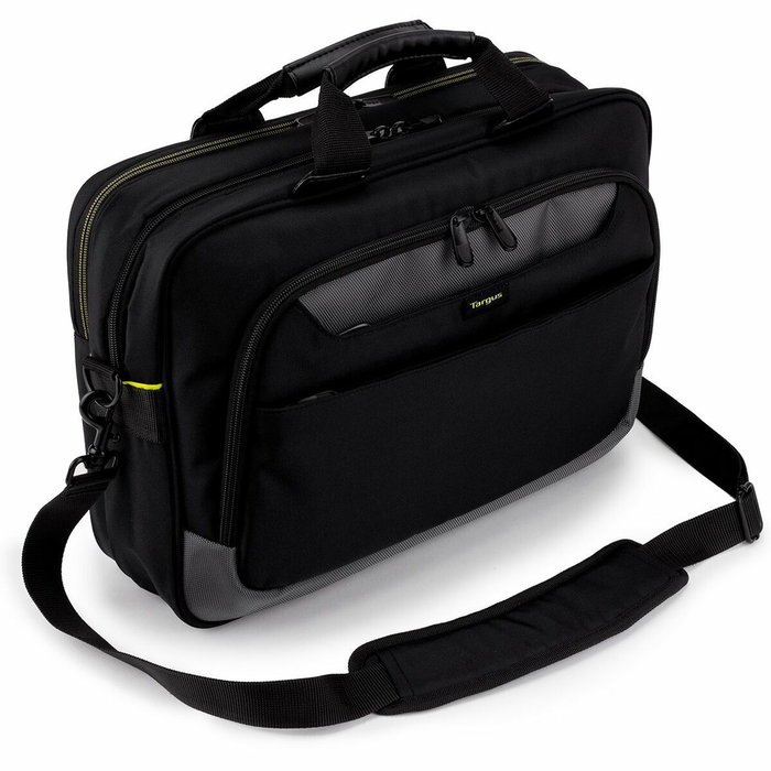 Targus CityGear 3 Topload Negro