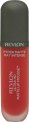 Revlon Ultra HD Vinyl Lip Mousse 850 Scorpion Red