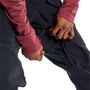 Pantalones para Nieve Burton Covert 2.0 Negro Hombre M