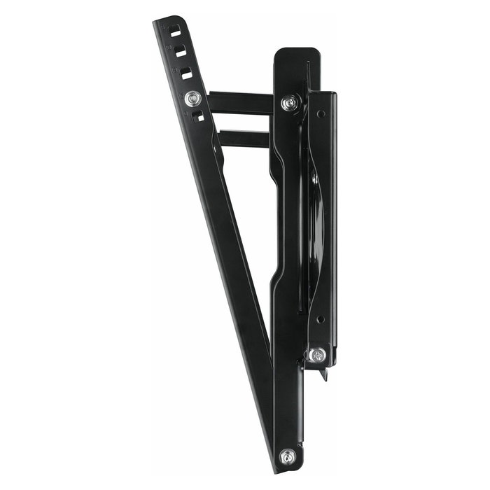 AG Neovo LMK-02 Kit Soporte/Soporte Mural para Pantalla, 32 a 42 Pulgadas, Capacidad 80 kg, Acero Negro