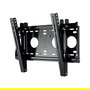 AG Neovo LMK-02 Kit Soporte/Soporte Mural para Pantalla, 32 a 42 Pulgadas, Capacidad 80 kg, Acero Negro