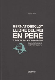 Llibre del rei en Pere, Bernat Desclot - Barcino Editorial