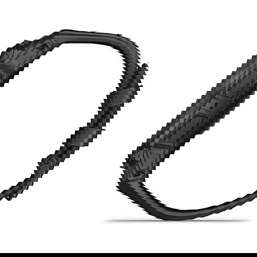 Garmin Instinct® 3 Solar Tactical Edition - Reloj Inteligente GPS, 50 mm, Pantalla AMOLED Táctil, Energía Solar, 40 Días Batería, Negro, Unisex