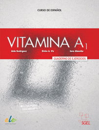 SGEL Vitamina A1 Ejercicios