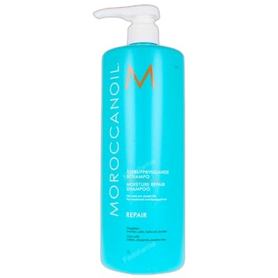 Moroccanoil Moisture Repair Shampoo Reparador 1000 mL