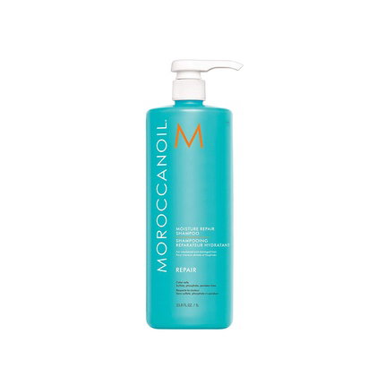 Moroccanoil Moisture Repair Shampoo 1000 ml