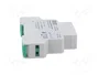 POLLIN WP-3CP Relé de monitorización de tensión trifásico 3 x 400V AC
