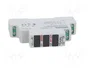 POLLIN WP-3CP Relé de monitorización de tensión trifásico 3 x 400V AC