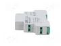 POLLIN WP-3CP Relé de monitorización de tensión trifásico 3 x 400V AC