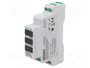 POLLIN WP-3CP Relé de monitorización de tensión trifásico 3 x 400V AC