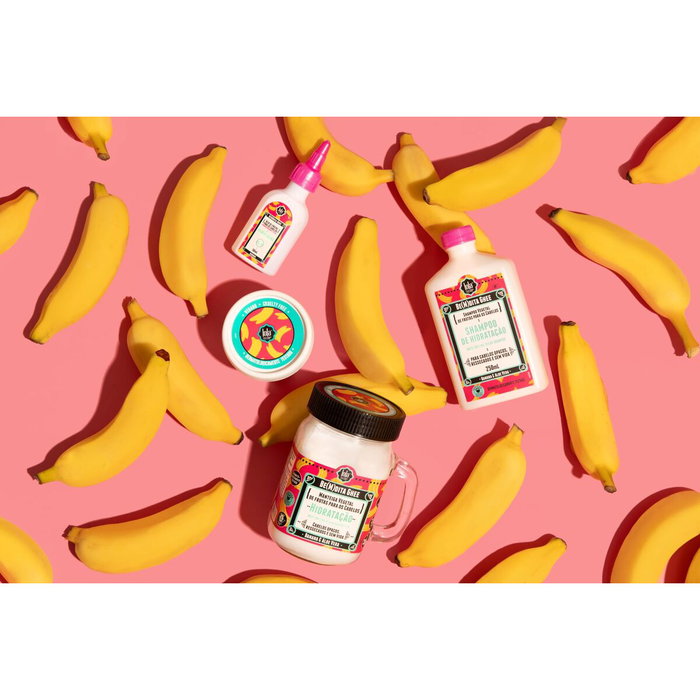 Aceite Capilar Lola Cosmetics